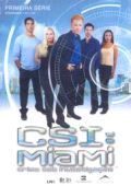 CSI - Crime Sob Investigação - Miami - Série 1 - Parte 2
