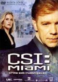 CSI - Crime Sob Investigação - Miami - Série 5 - Parte 2