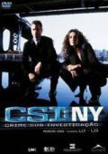 CSI - Crime Sob Investigação NY - Série 1 - Parte 2