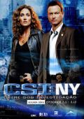 CSI - Crime Sob Investigação NY - Série 2 - Parte 1