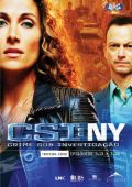 CSI - Crime Sob Investigação NY - Série 3 - Parte 2