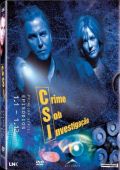CSI - Crime Sob Investigação - Série 1 - Parte 1