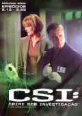 CSI - Crime Sob Investigação - Série 2 - Parte 2