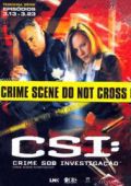 CSI - Crime Sob Investigação - Série 3 - Parte 2