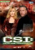 CSI - Crime Sob Investigação - Série 6 - Parte 1