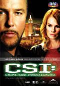 CSI - Crime Sob Investigação - Série 7 - Parte 2
