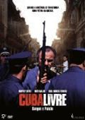 Cuba Livre - Sangue e Paixão