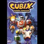 Cubix - Robôs para Todos