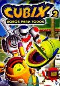 Cubix - Robôs para Todos - Vol. 2