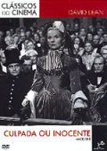 Culpada ou Inocente