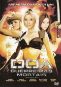D.O.A. - Guerreiras Mortais