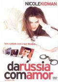 Da Rússia Com Amor