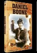 Daniel Boone 1 - O Velho e a Gruta