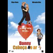 Danny - Cabeça no Ar