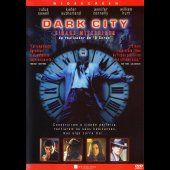 Dark City - Cidade Misteriosa