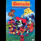 Dartacão - Um por Todos Todos por Um