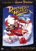 Dastardly e Mutley nas Suas Máquinas Voadoras - A Série