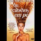 De Cabelos em Pé