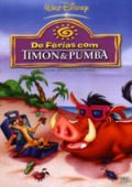 De Férias com Timon & Pumba