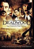 Deadwood - A Primeira Temporada