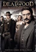 Deadwood - A Segunda Temporada