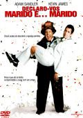 Declaro-vos Marido e... Marido