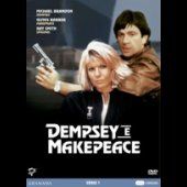Dempsey e Makepeace - Série 1