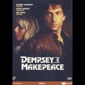 Dempsey e Makepeace - Série 2