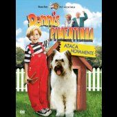 Dennis, O Pimentinha Ataca Novamente