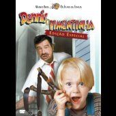 Dennis, O Pimentinha - Edição Especial
