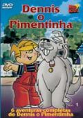 Dennis, O Pimentinha - Vol. 1