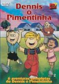 Dennis, O Pimentinha - Vol. 2