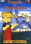 Dennis, O Pimentinha - Vol. 3