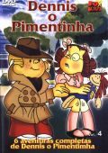 Dennis, O Pimentinha - Vol. 4