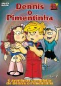 Dennis, O Pimentinha - Vol. 7
