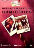 Departamento de Homicídios - Série 3