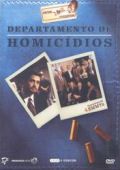 Departamento de Homicídios - Séries 1 & 2 Completas