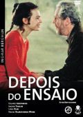 Depois do Ensaio