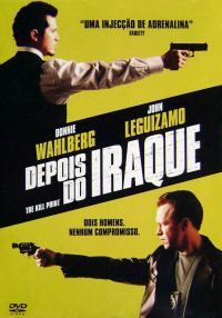 Depois do Iraque