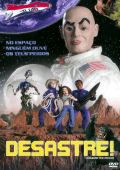 Desastre!