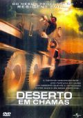 Deserto em Chamas