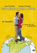 Despachado Para a Índia