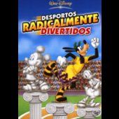 Desportos Radicalmente Divertidos