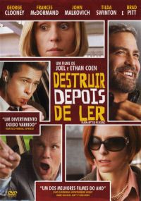 Destruir Depois de Ler