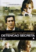 Detenção Secreta