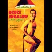 Deuce Bigalow, Gigolo Profissional
