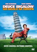 Deuce Bigalow - Um Gigolo na Europa