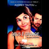 Deus é Grande, Eu Sou Pequena