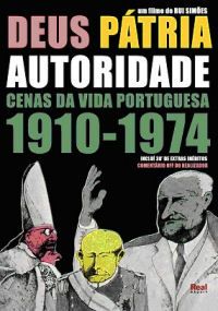 Deus Pátria Autoridade - Edição Especial