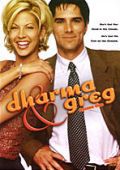 Dharma & Greg - Série 1